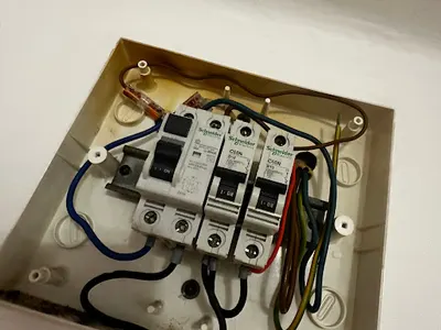 Elektryk Bielsko - Rosegnal.pl Smart Home